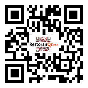 qr menü