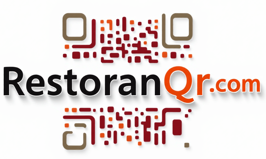 Restoran QR Menü Oluştur | Dijital & Temassız Menü Sistemi